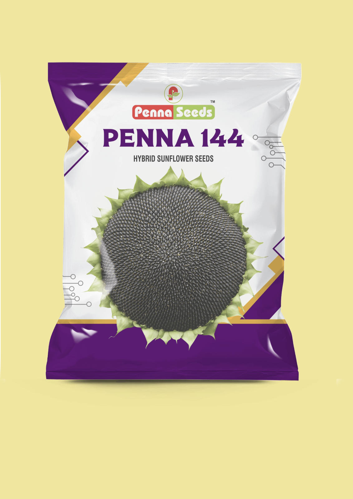 Hybrid Sunflower
