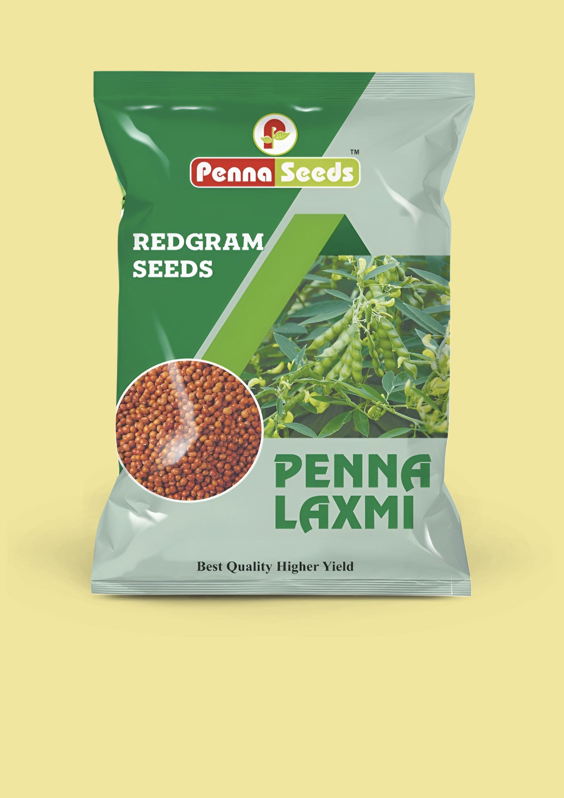 Hybrid Redgram